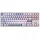Dark Project ALU Daylight keyboard
