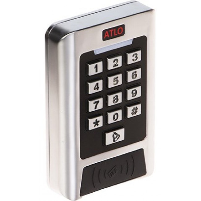 Combination lock ATLO-KRMD-510 Combination lock ATLO-KRMD-510