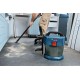 Bosch GAS 18V-10 L Professional Black, Blue