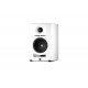 Kali Audio LP-UNF-WH - a pair of Bluetooth monitor speakers (white)