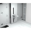 COUGAR Midi Tower Case Duoface Pro ARGB, White