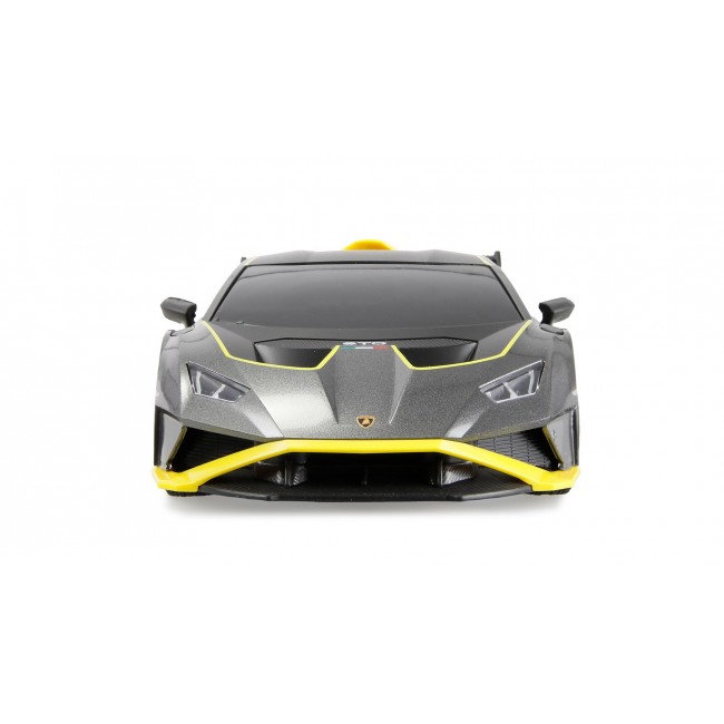 Amewi Huracan STO Radio-Controlled (RC) model Drift car Electric engine 1:18