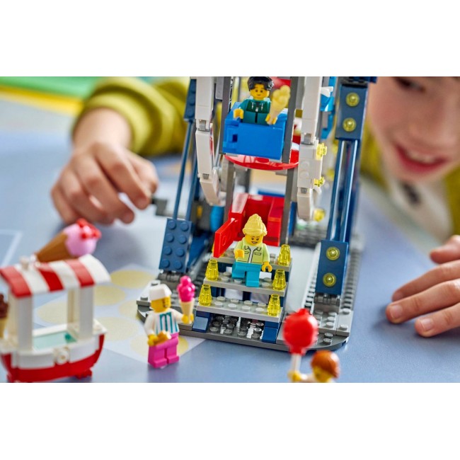LEGO CREATOR 3 IN 1 31389 Iconic Ferris Wheel