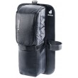 Deuter E-Pocket Frame Bicycle bag Black
