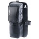 Deuter E-Pocket Frame Bicycle bag Black Deuter E-Pocket Frame Bicycle bag Black