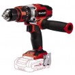 Einhell TE-CD 48 Cordless Drill 1500 RPM Black, Red 1.41 kg