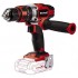 Einhell TE-CD 48 Cordless Drill 1500 RPM Black, Red 1.41 kg