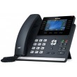 Yealink SIP-T46U IP phone Grey LCD Wi-Fi Yealink SIP-T46U IP phone Grey LCD Wi-Fi