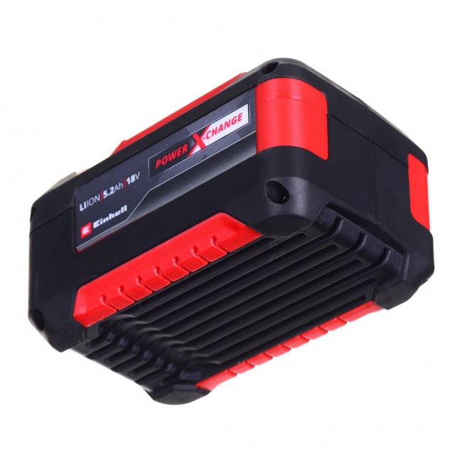 Einhell PXC-Twinpack Battery Einhell PXC-Twinpack Battery