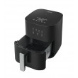 Esperanza EKA002 Fat-free fryer 3.5L 1350W Black