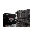 MSI A520M PRO motherboard AMD A520 Socket AM4 micro ATX
