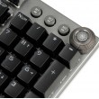 iBox Aurora K-4 keyboard USB QWERTY Black iBox Aurora K-4 keyboard USB QWERTY Black