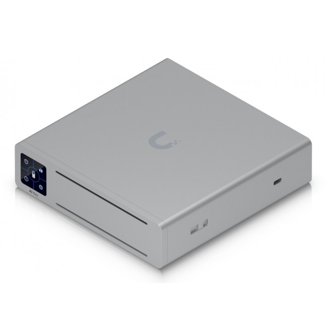 Ubiquiti AI-Key gateway/controller 1000 Mbit/s Ubiquiti AI-Key gateway/controller 1000 Mbit/s