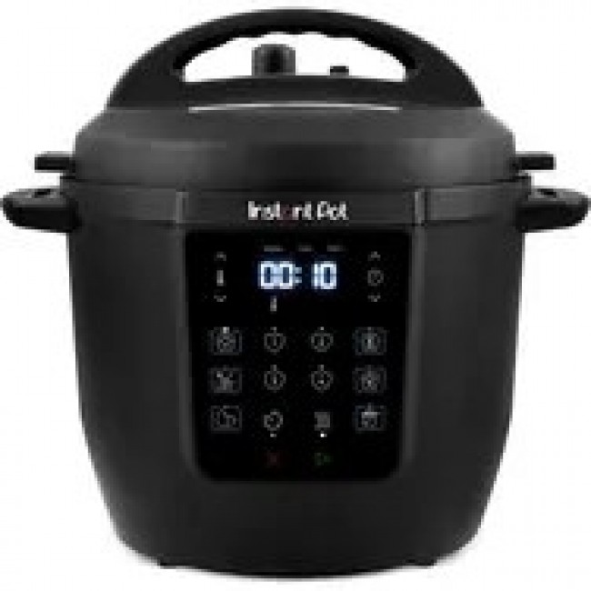 Instant Pot 920591 multi cooker 5.7 L 1000 W Black Instant Pot 920591 multi cooker 5.7 L 1000 W Black