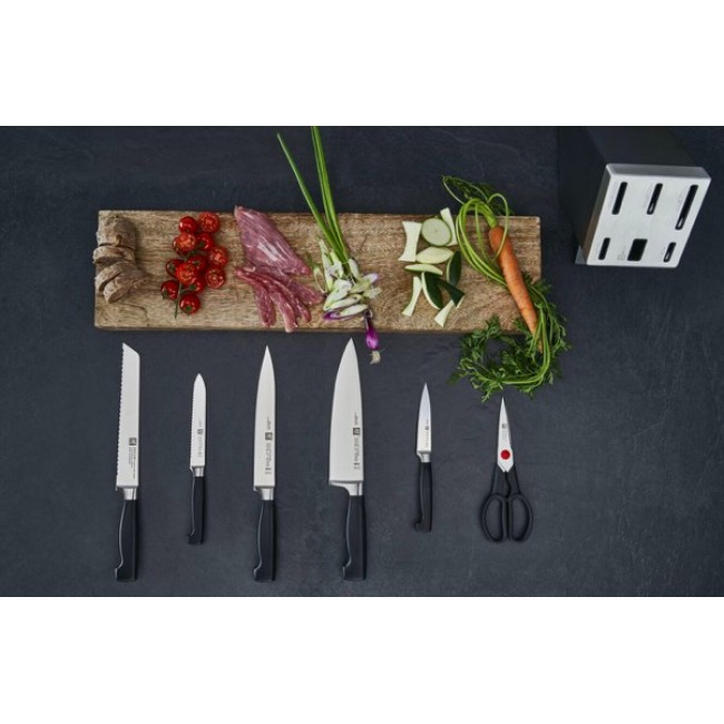 ZWILLING 35145-007-0 kitchen cutlery/knife set 6 pc(s) ZWILLING 35145-007-0 kitchen cutlery/knife set 6 pc(s)