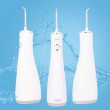 ELDOM Irrigator RY200B EVORI white