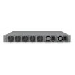 Ubiquiti UniFi ECS-Aggregation Managed L2/L3 1U Grey