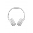 Philips 4000 series TAH4209WT/00 headphones/headset Wireless Head-band Calls/Music Bluetooth White
