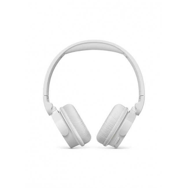 Philips 4000 series TAH4209WT/00 headphones/headset Wireless Head-band Calls/Music Bluetooth White
