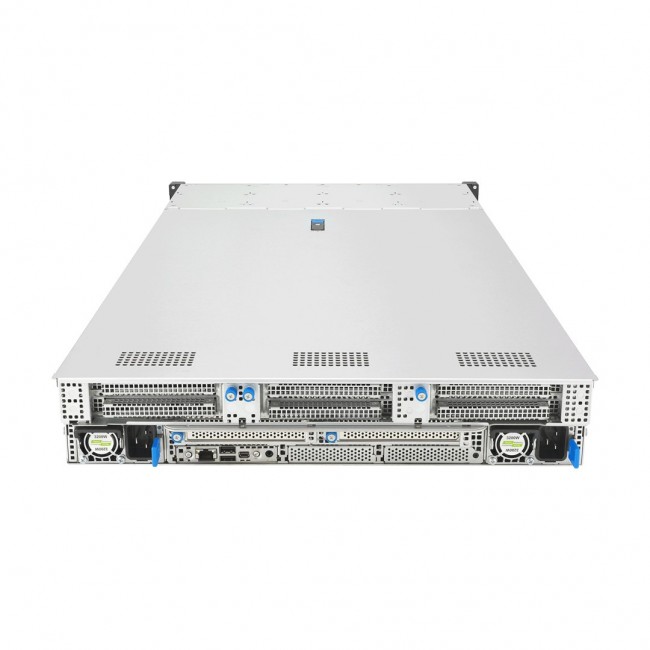 Asus Rack Platform (2U) AMD RS720A-E13-RS8G Asus Rack Platform (2U) AMD RS720A-E13-RS8G