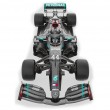 Jamara 402106 Radio-Controlled (RC) model On-road racing car Electric engine 1:12
