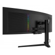 LC-Power LC-M49QCO computer monitor 124.5 cm (49
