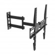 Maclean TV Mount / Bracket, max VESA 400x400, 32-55