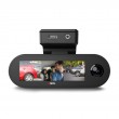 XBLITZ VECTOR 3CH 3-CHANNEL DVR WITH REARVIEW CAMERA, Wi-Fi, AND GPS