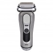 Braun Series 9 Pro+ 9655cc Foil shaver Trimmer Grey