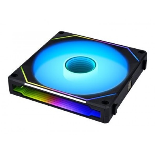 Lian Li UNI FAN SL-INF 140 ARGB PWM Fan - 140mm, black