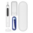 Braun Oral-B iO5 Quite White electric toothbrush Braun Oral-B iO5 Quite White electric toothbrush