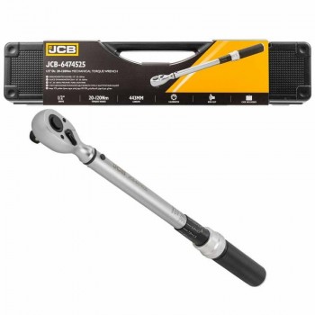 Torque Wrench JCB 1/2