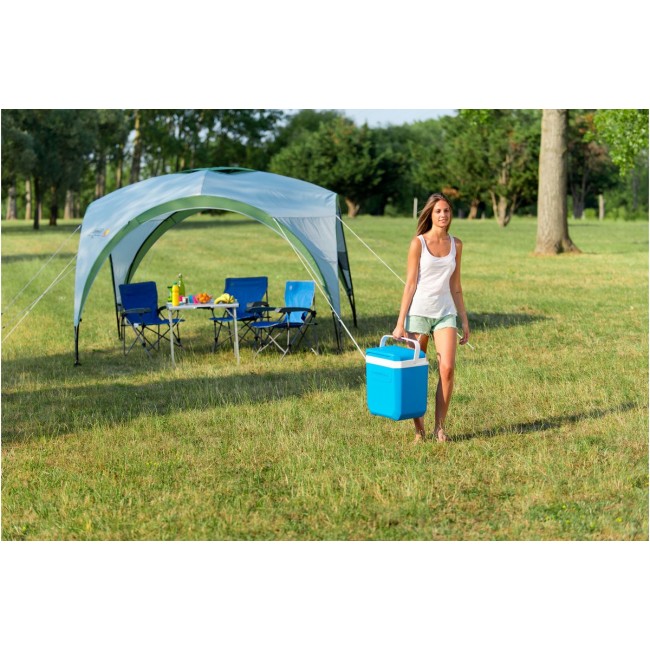 Campingaz Icetime Plus 26L cool box Blue