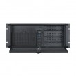Chieftec UNC-410S-B-U3 Rack Black