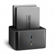 Axagon ADSA-D25 SuperSpeed USB DUAL 2.5