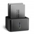 Axagon ADSA-D25 SuperSpeed USB DUAL 2.5