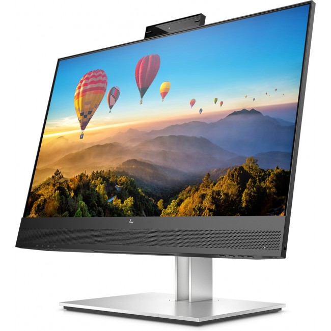 HP E24m G4 Conferencing - LED-Skarm 23