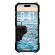 Urban Armor Gear 114540114040 mobile phone case 16 cm (6.3