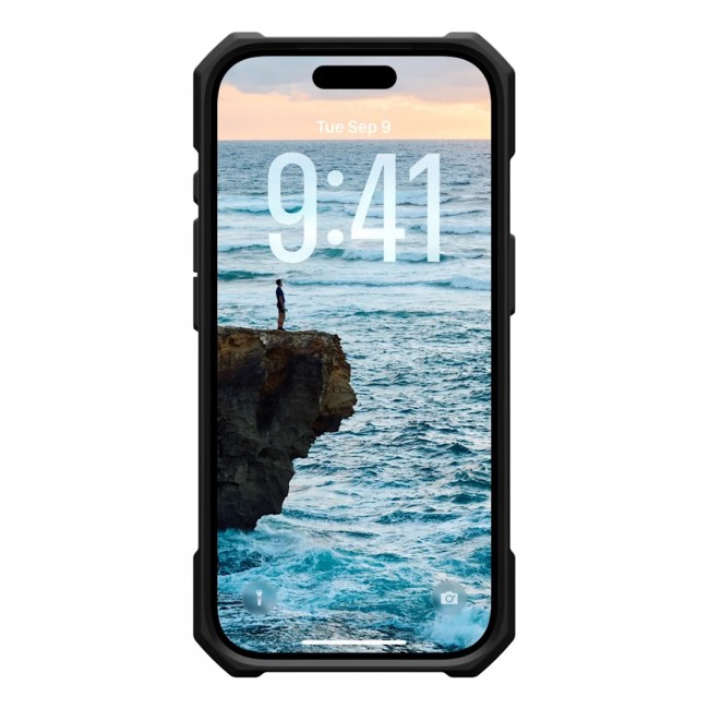 Urban Armor Gear 114540114040 mobile phone case 16 cm (6.3