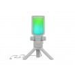 GENESIS Radium 250 White Game console microphone