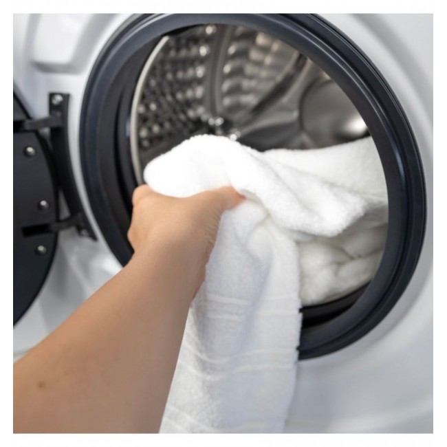 MPM-5914-PT-51 Automatic washing machine White