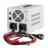 KEMOT PROsinus-1000 emergency power supply unit a pure sine wave inverter with a 12V charging function, 230V, 1000VA/700W