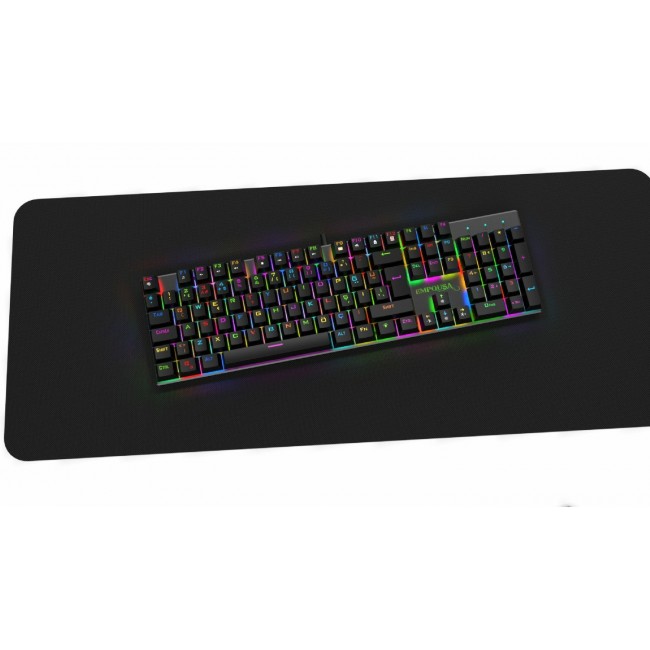 Inca IKG-443 keyboard Gaming USB Black