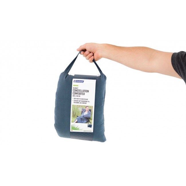 Outwell 230466 camping blanket Blue