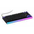 Logitech G G512 X 75 - Black English International (QWERTY) Linear Logitech G G512 X 75 - Black English International (QWERTY) Linear