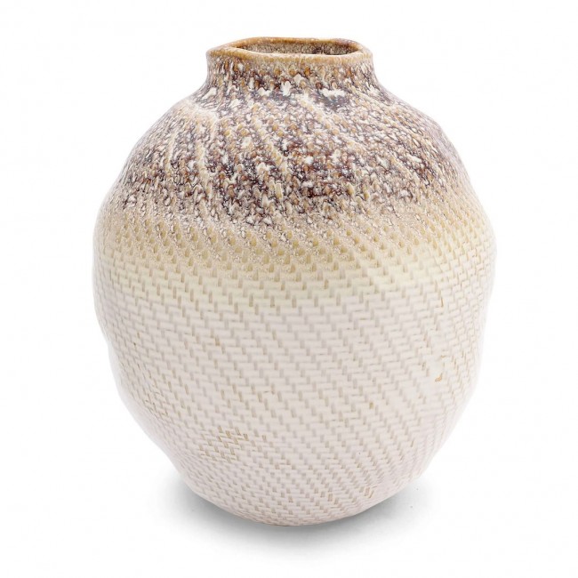 RITUALI DOMESTICI SPOLIA Wazon L