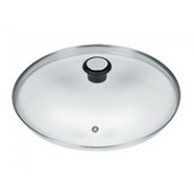 Tefal 280977 pan lid Transparent