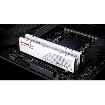 G.Skill Ripjaws S5 memory module 32 GB 2 x 16 GB DDR5 288-pin DIMM