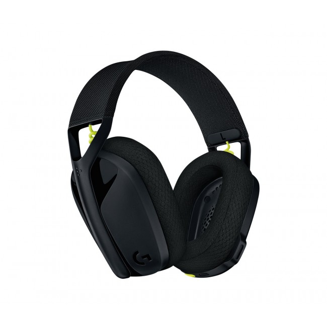 Logitech G G435 LIGHTSPEED Wireless Gaming Headset Logitech G G435 LIGHTSPEED Wireless Gaming Headset