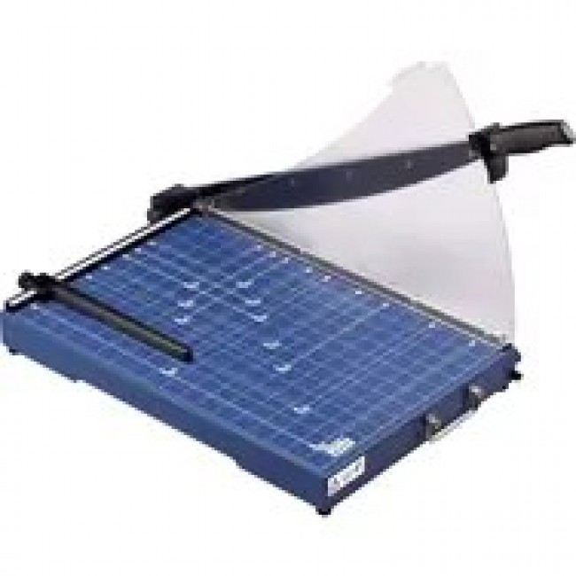 Olympia G 3115 paper cutter 31 cm